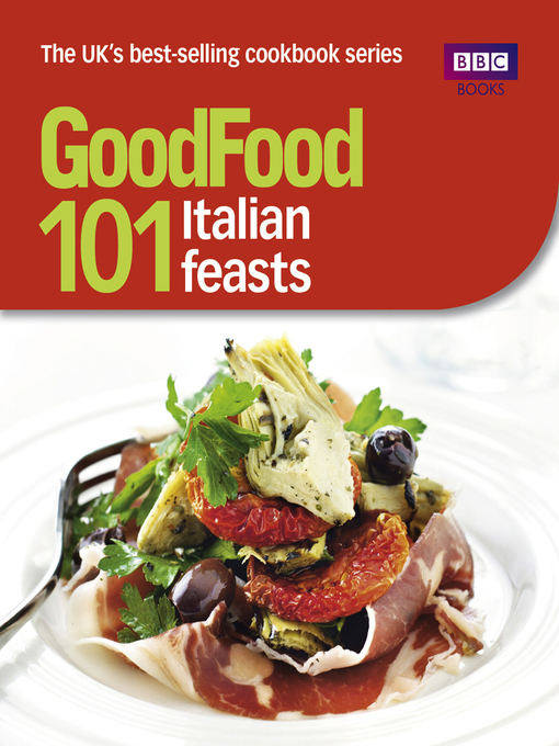Title details for 101 Italian Feasts by Jane Hornby - Wait list